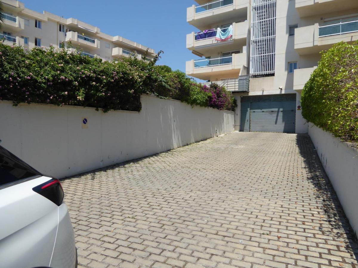 Apartbeach Vancouver Muy Luminoso Y Junto Playa Salou Exterior photo